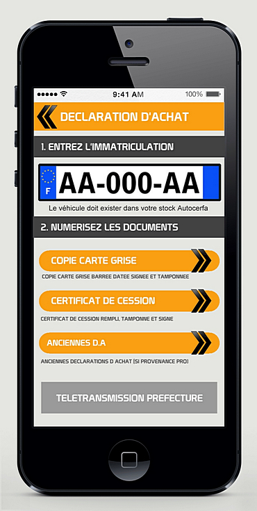 TÉLÉCHARGER CERTIFICAT NUMERIQUE SIV GRATUITEMENT